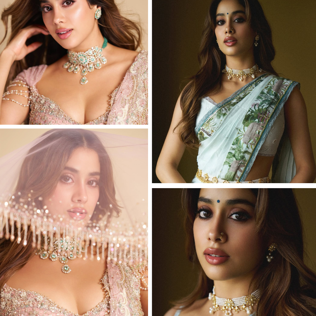 Janhvi Kapoor Net Worth