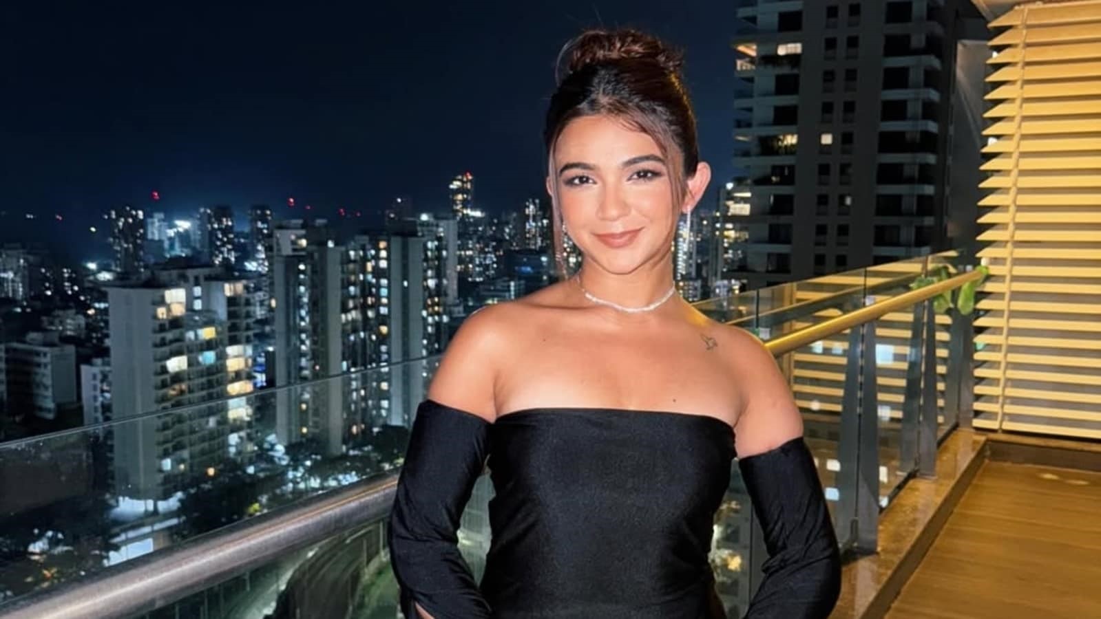 Apoorva Mukhija net worth