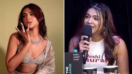 Apoorva Mukhija net worth