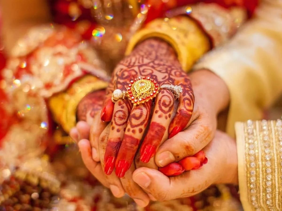 दुलहन पर खौफनाक दांव – पति और प्रेमिका की साजिश की सच्ची कहानी
