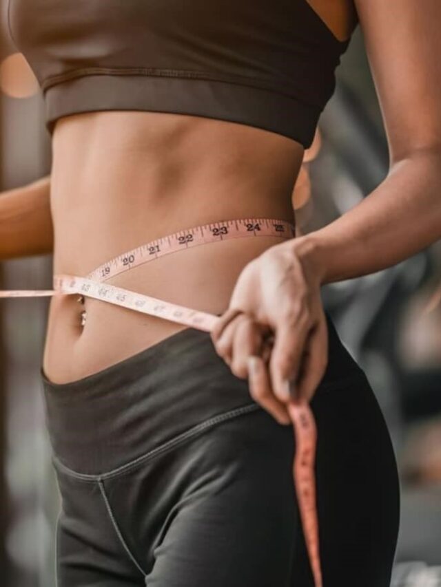 weight