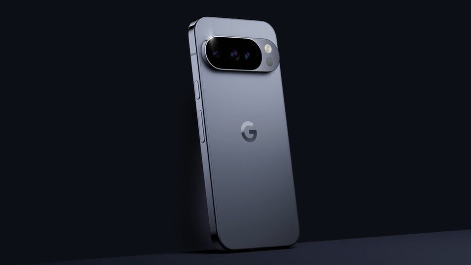 Google Pixel 10 Pro XL