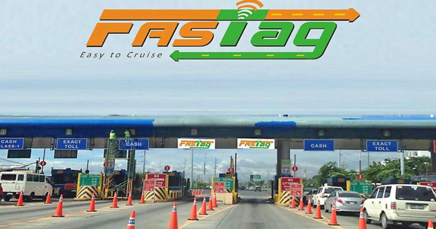FASTag Annual Pass