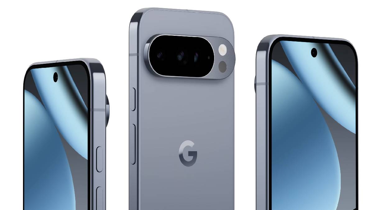 Google Pixel 10 Pro XL