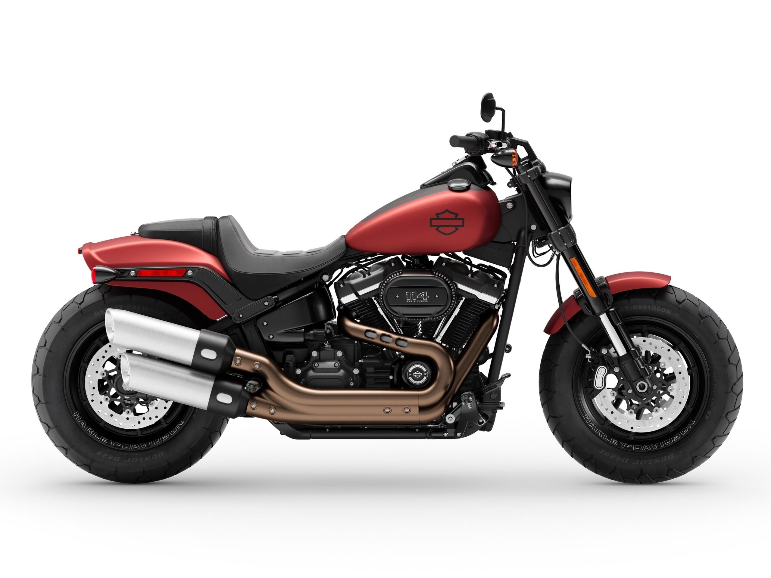 Harley Davidson Fat Bob 114: ₹21.48 लाख में मस्कुलर लुक, भारी इंजन और दमदार रोड प्रेजेंस