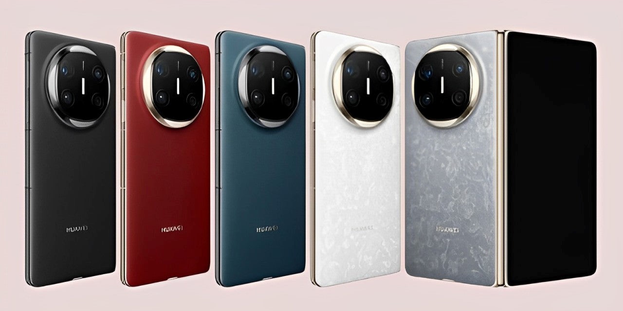Huawei Mate X6