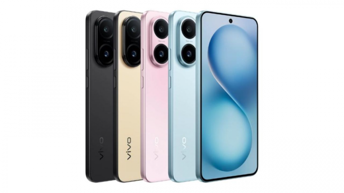 Vivo V60 5G