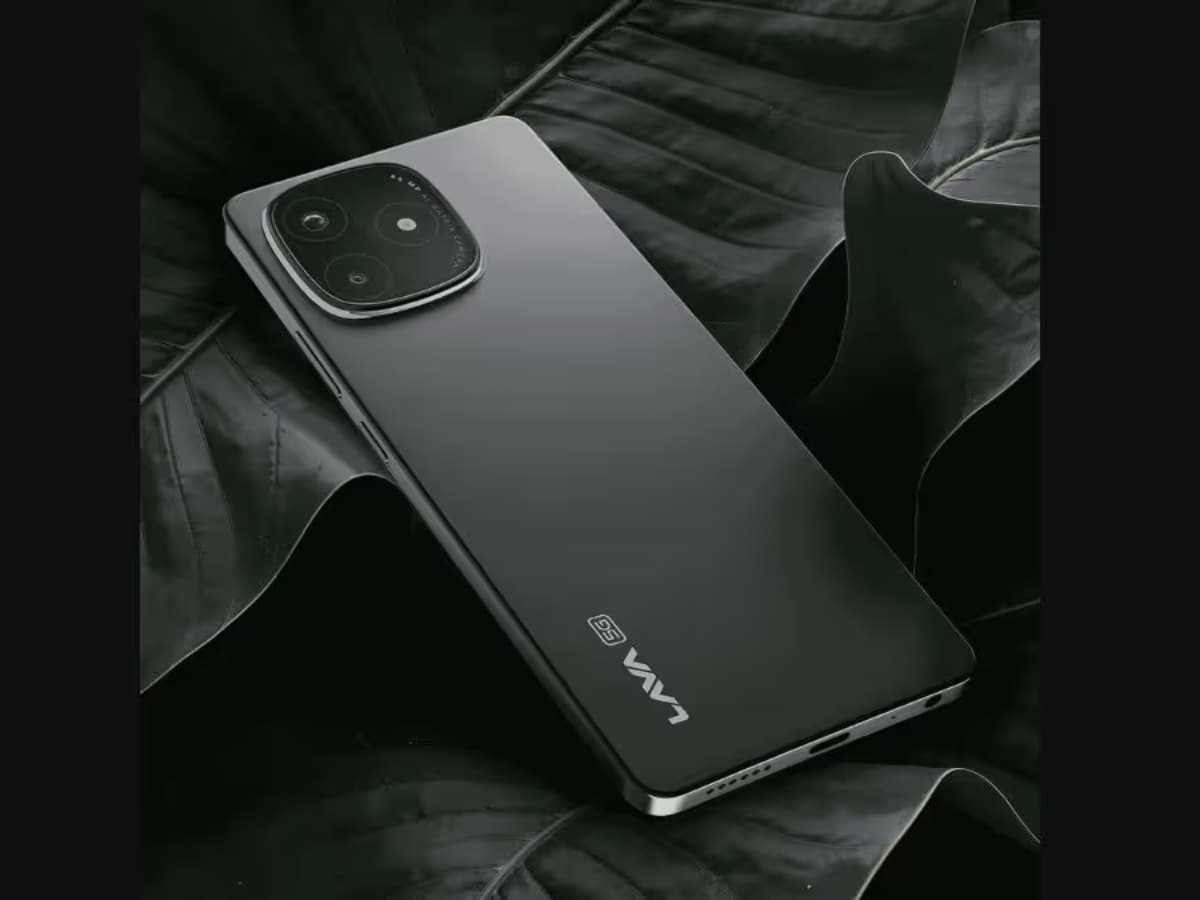 Lava Play Ultra 5G