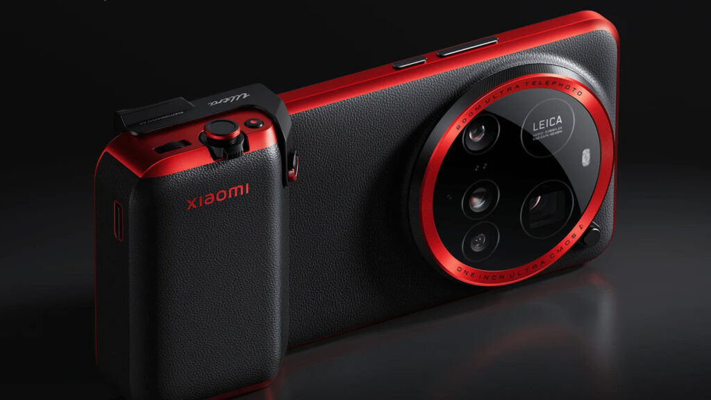 ₹60,000 में आया Xiaomi 15 Ultra: 8K Leica कैमरा और 6100mAh बैटरी वाला दमदार स्मार्टफोन