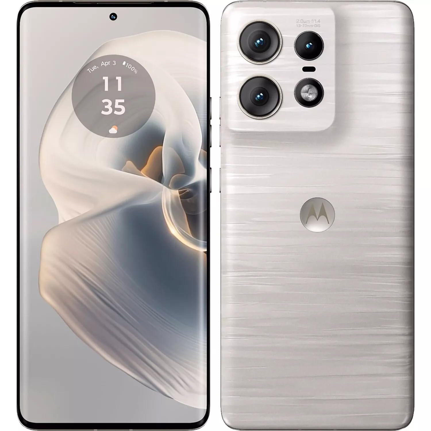 Motorola Edge 50 Pro 5G: 12GB रैम, 100W चार्जिंग और शानदार कैमरा के साथ जबरदस्त स्मार्टफोन