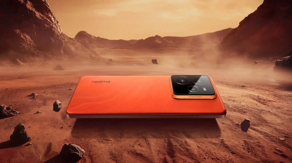 Realme GT 7 Pro: ₹42,998 में 8K कैमरा और 7000mAh बैटरी वाला पावरहाउस स्मार्टफोन