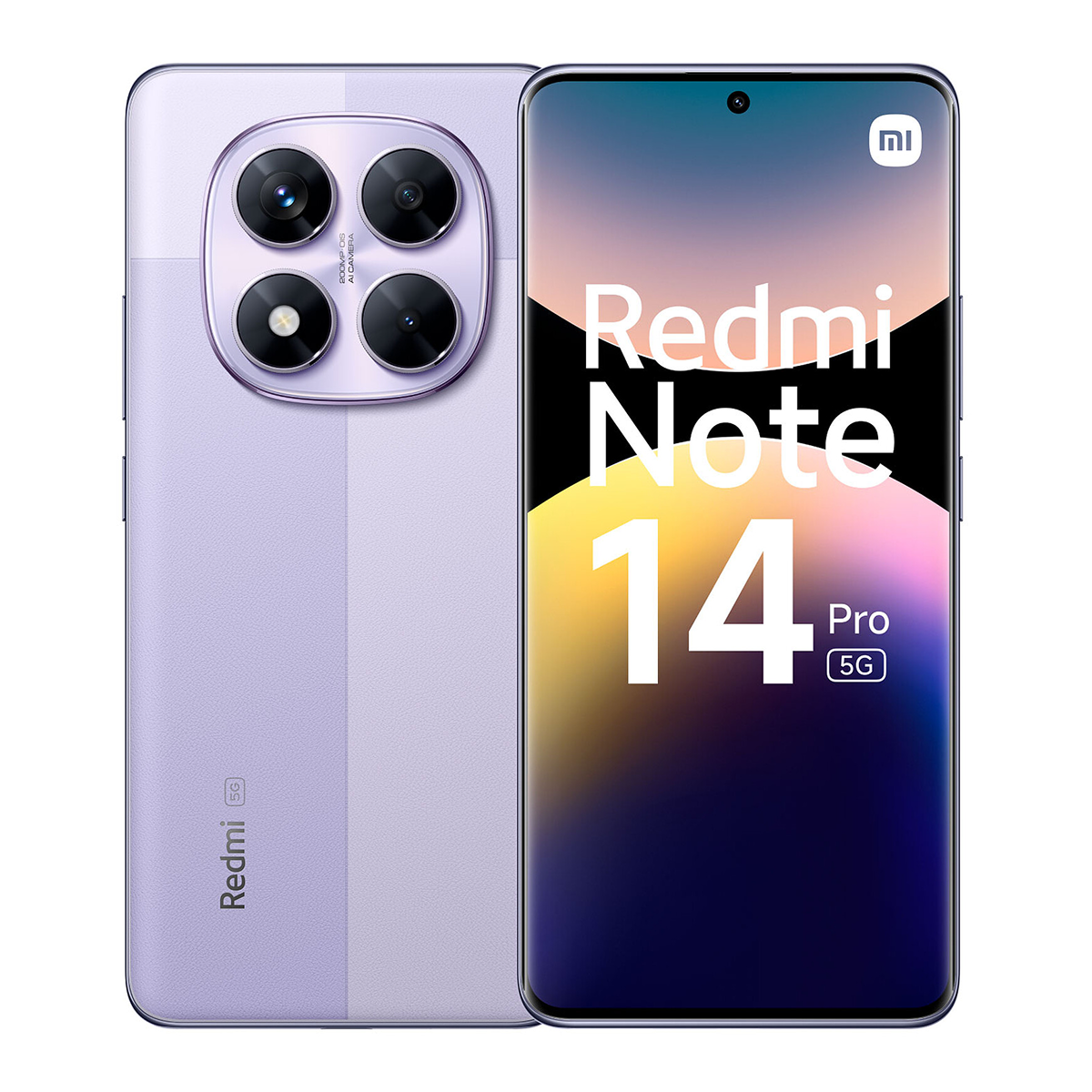 Redmi Note 14 Pro 5G