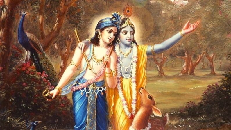 कृष्ण जन्माष्टमी 2025