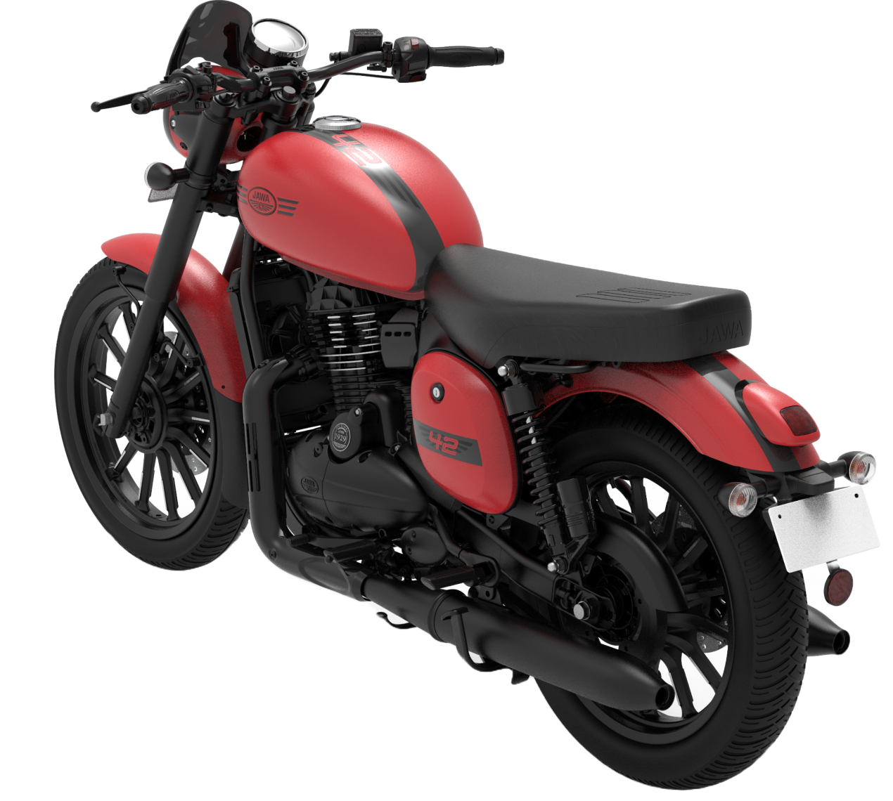 Jawa 42 बाइक Review: क्लासिक लुक और दमदार फीचर्स के साथ जबरदस्त वापसी