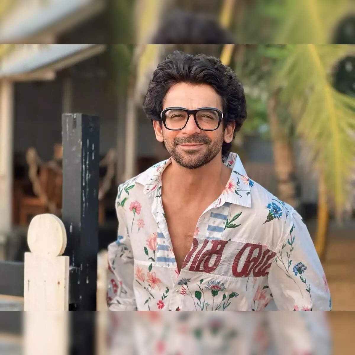 sunil grover