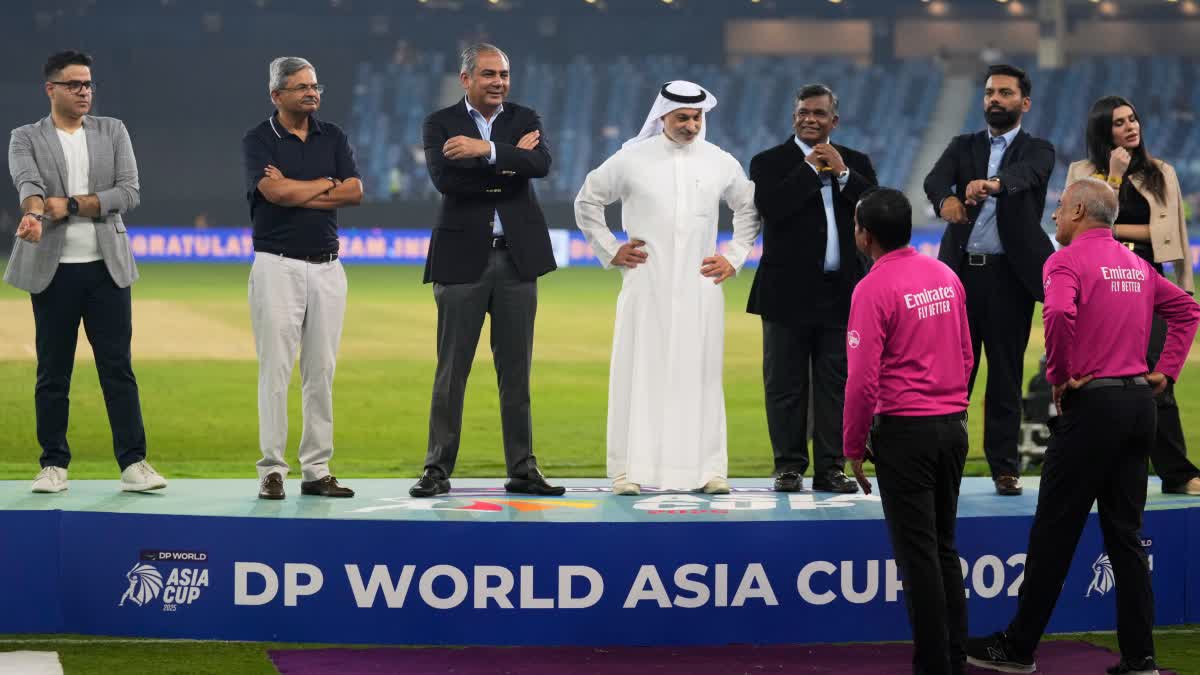 Asia Cup 2025