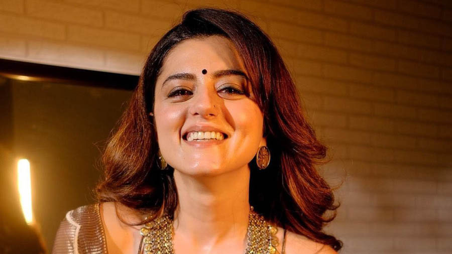 Ridhi Dogra