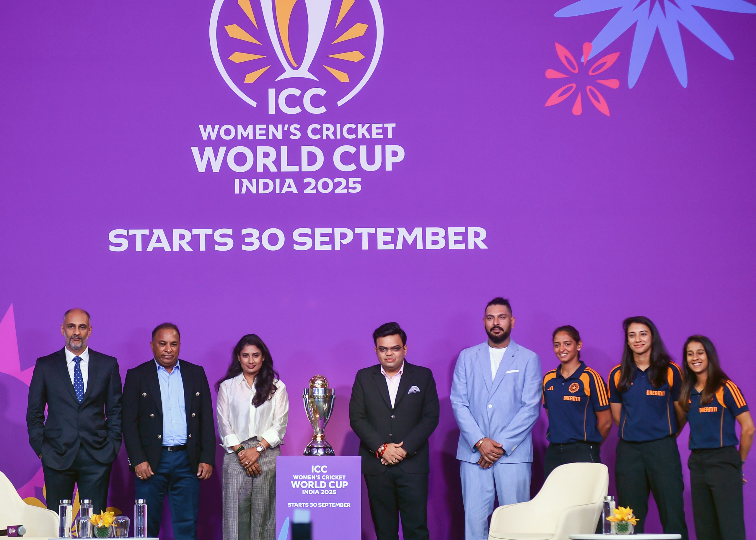 ICC Women's Cricket World Cup 2025