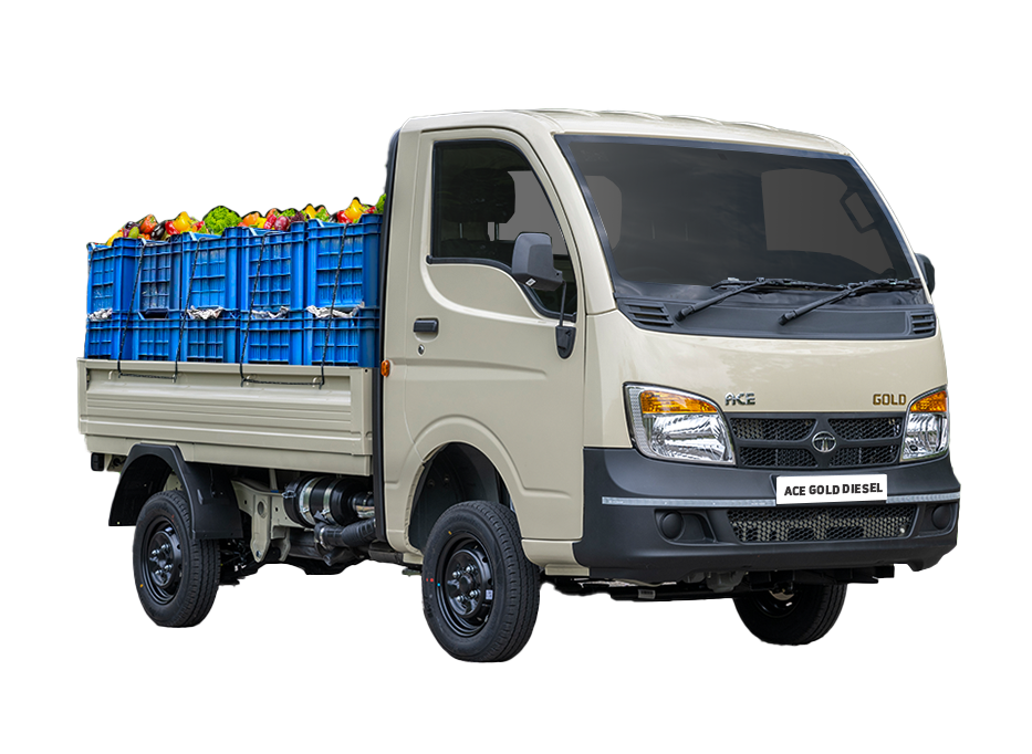 Tata Ace Gold+
