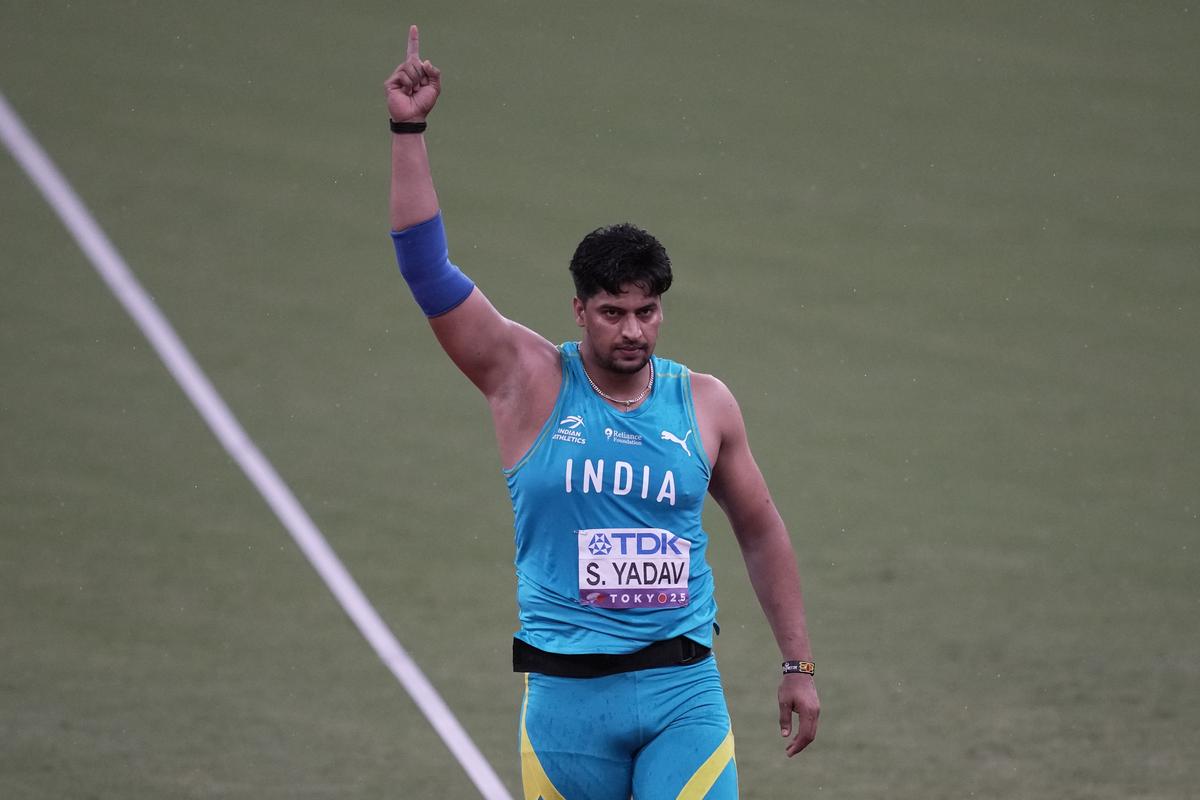 Sachin Yadav