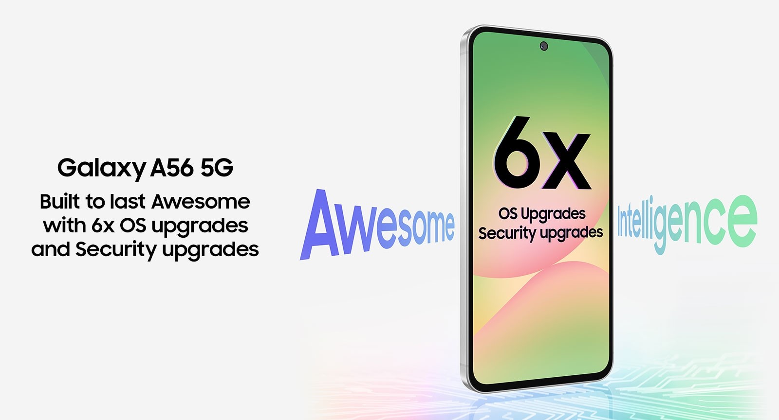 Samsung Galaxy A56 5G