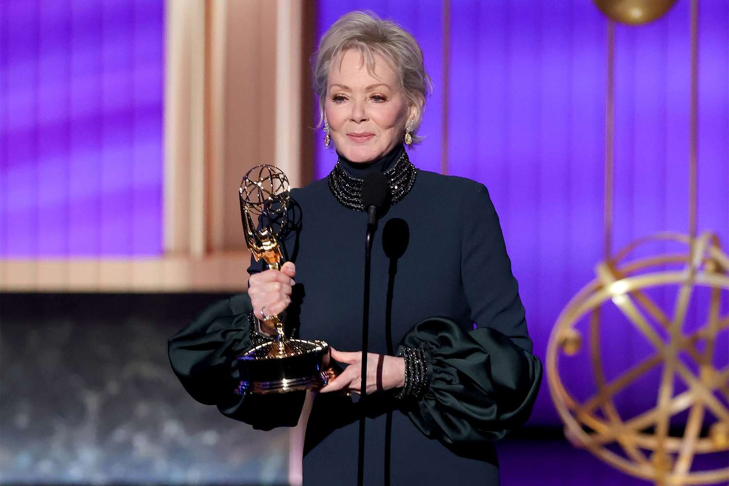 Emmy Awards 2025 Winners