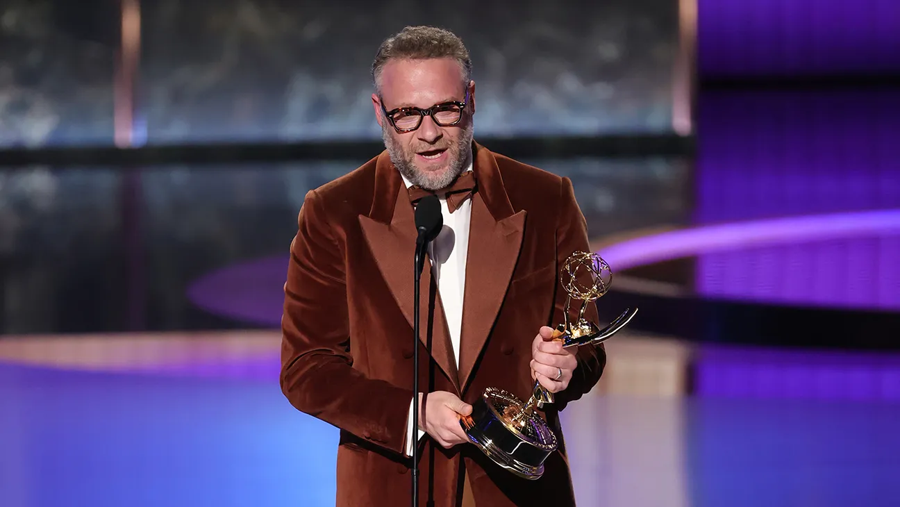 Emmy Awards 2025 Winners
