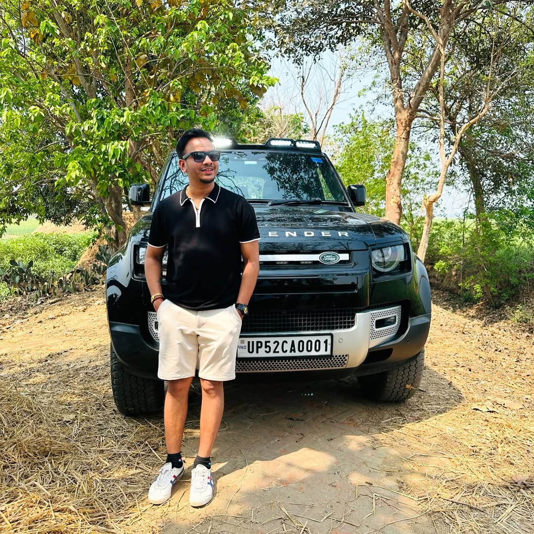 Satish Kushwaha Net Worth 2025