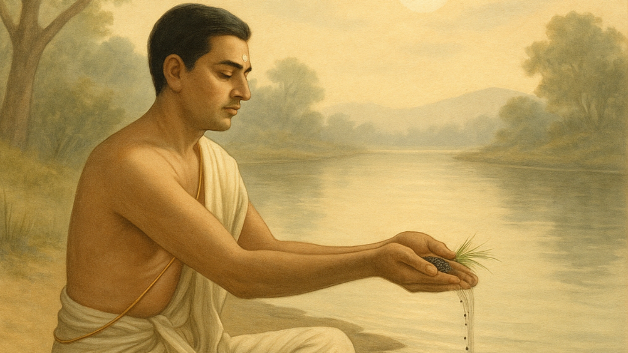 Pitru Paksha 2025