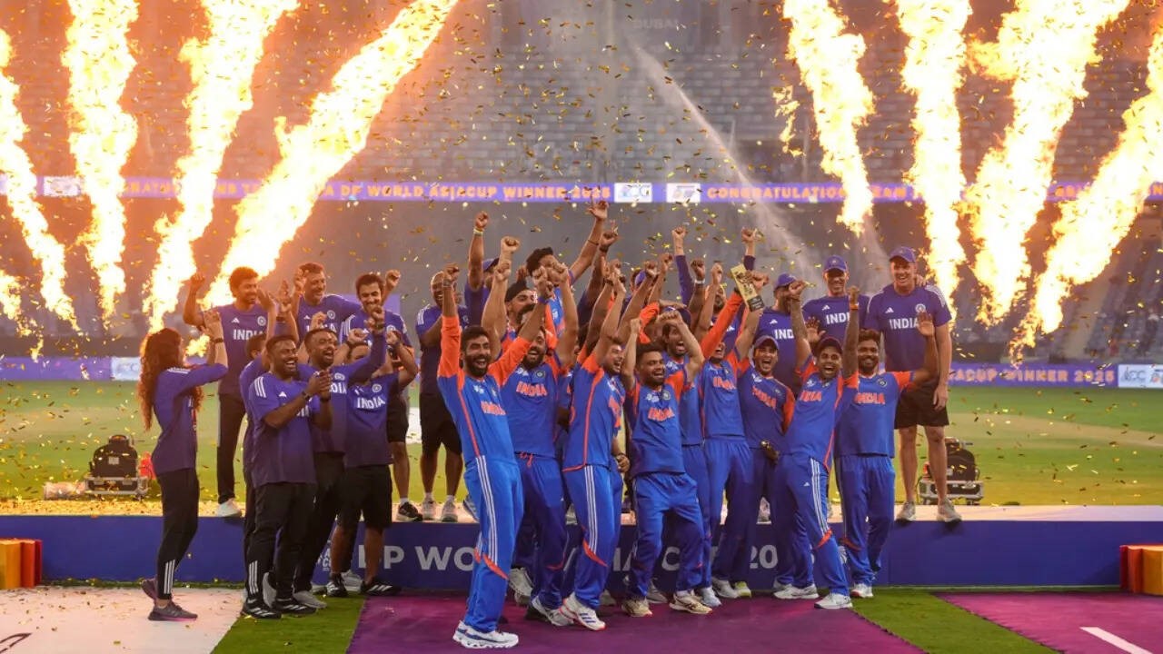एशिया कप ट्रॉफी विवाद: टीम इंडिया को कब मिलेगी ट्रॉफी? BCCI ने मोहसिन नकवी को दिया अल्टीमेटम