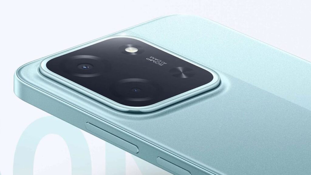 Poco C85