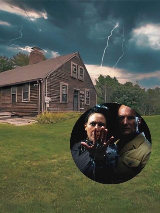सबसे डरावना घर ‘The Conjuring House’ बिक्री पर, जानें कीमत और खास बातें