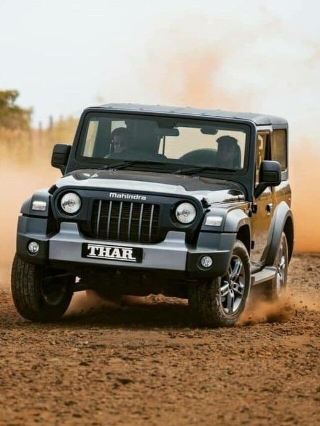 Best Off-Roading Cars: एडवेंचर लवर्स के लिए 6 जबरदस्त SUV विकल्प