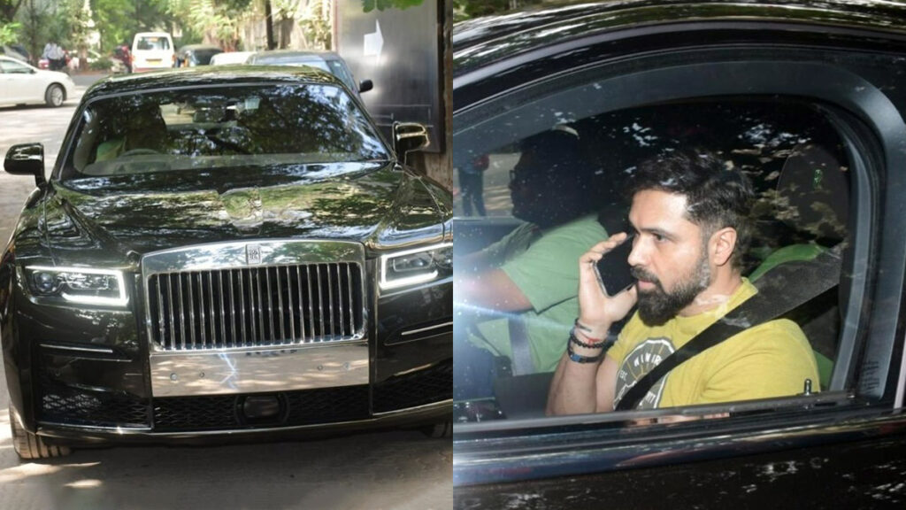 भारत की 5 सबसे महंगी कारें और उनके चर्चित मालिक – Rolls Royce से McLaren तक