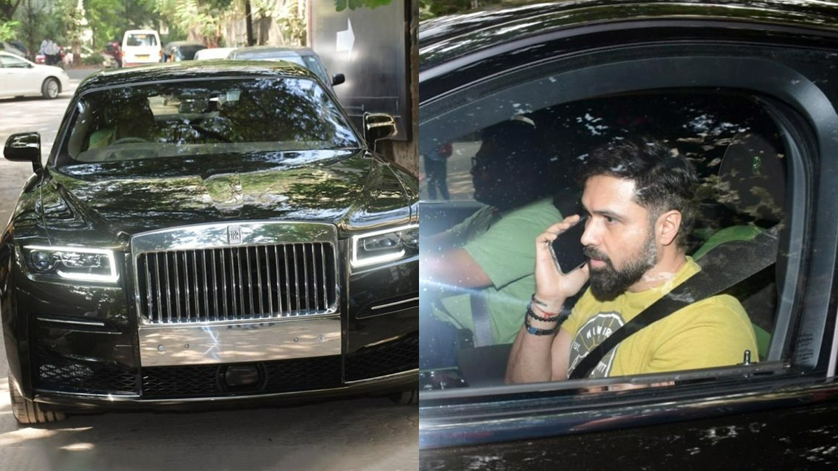 भारत की 5 सबसे महंगी कारें और उनके चर्चित मालिक – Rolls Royce से McLaren तक