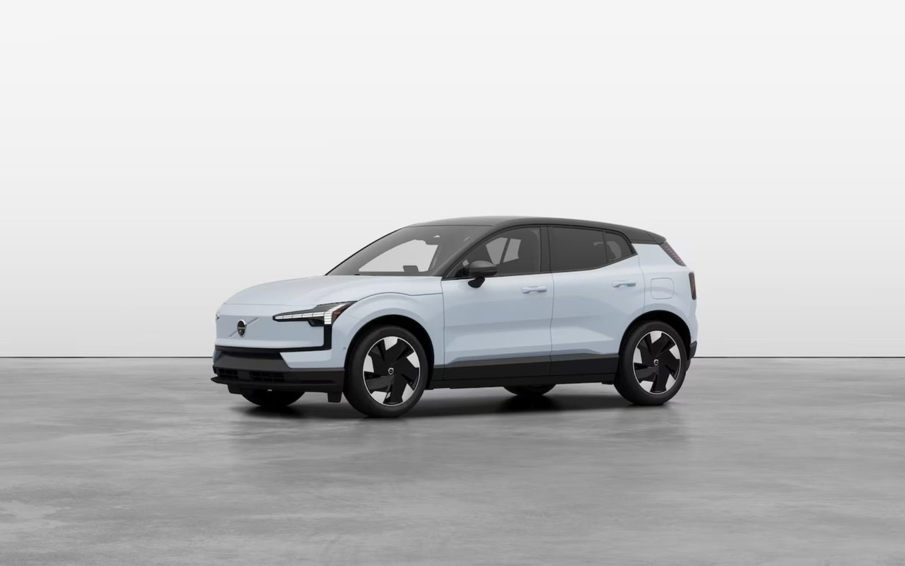 Volvo EX30
