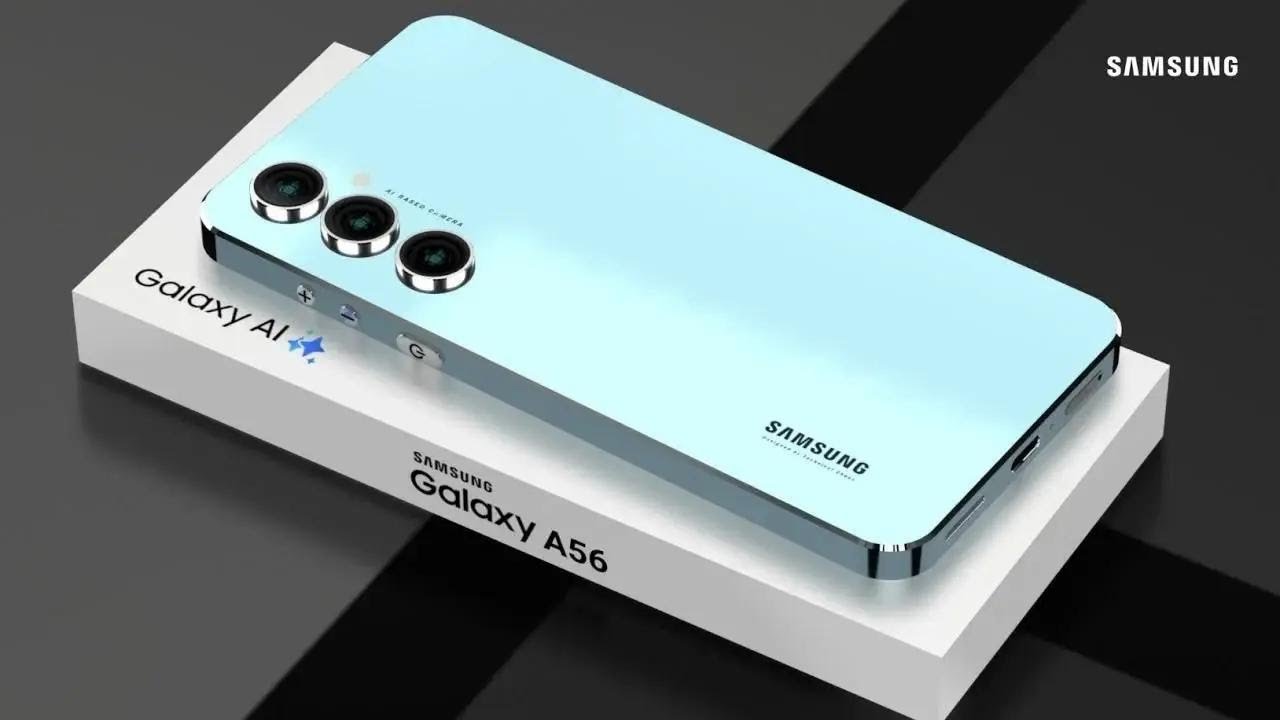 Samsung Galaxy A56 5G रिव्यू: प्रीमियम डिजाइन, दमदार कैमरा और लंबी बैटरी लाइफ वाला स्मार्टफोन