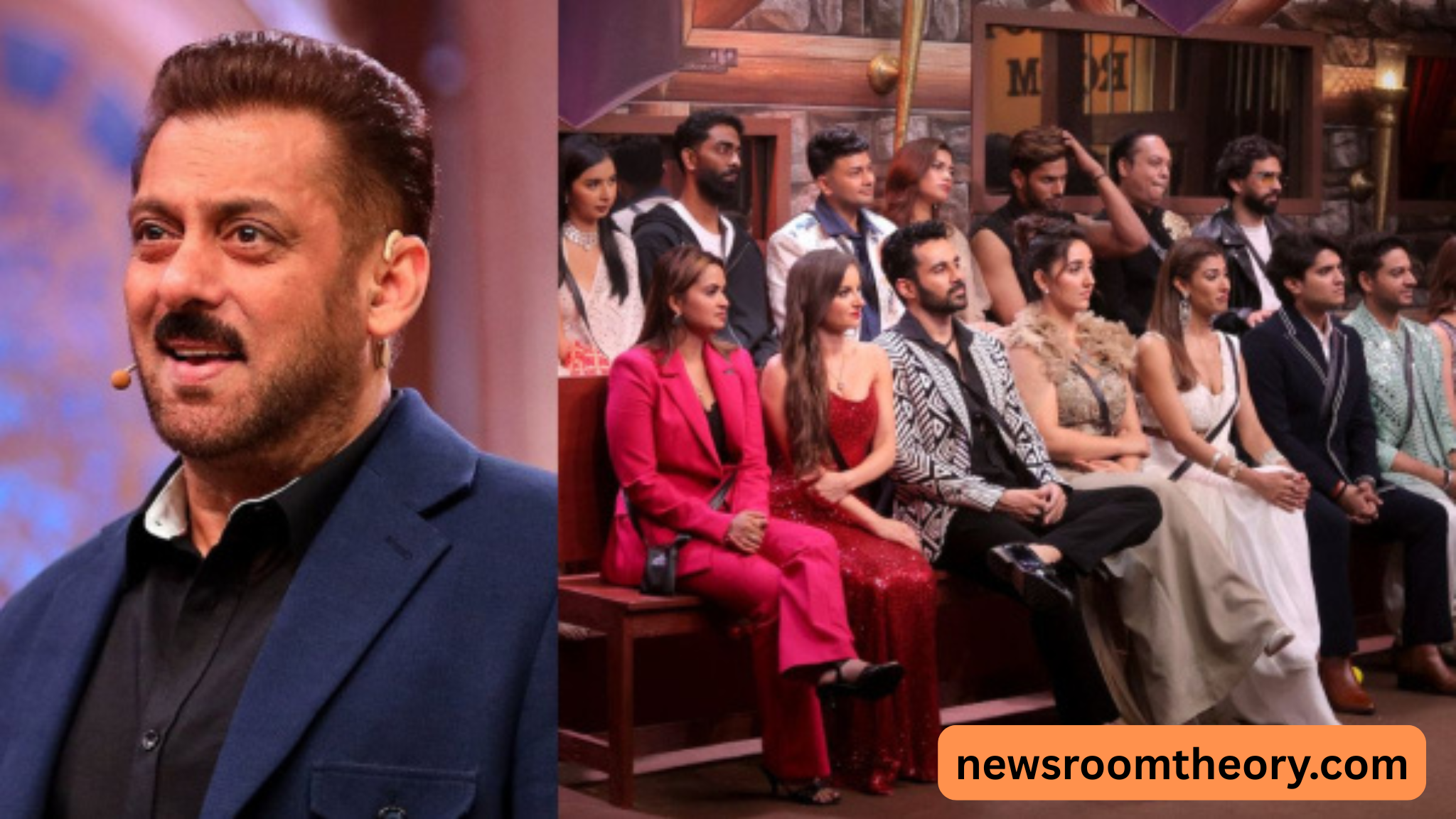 Bigg Boss 19 Nomination: इस हफ्ते बेघर होने के लिए नॉमिनेट हुए 5 बड़े नाम, कुनिका की कैप्टेंसी पर उठा सवाल