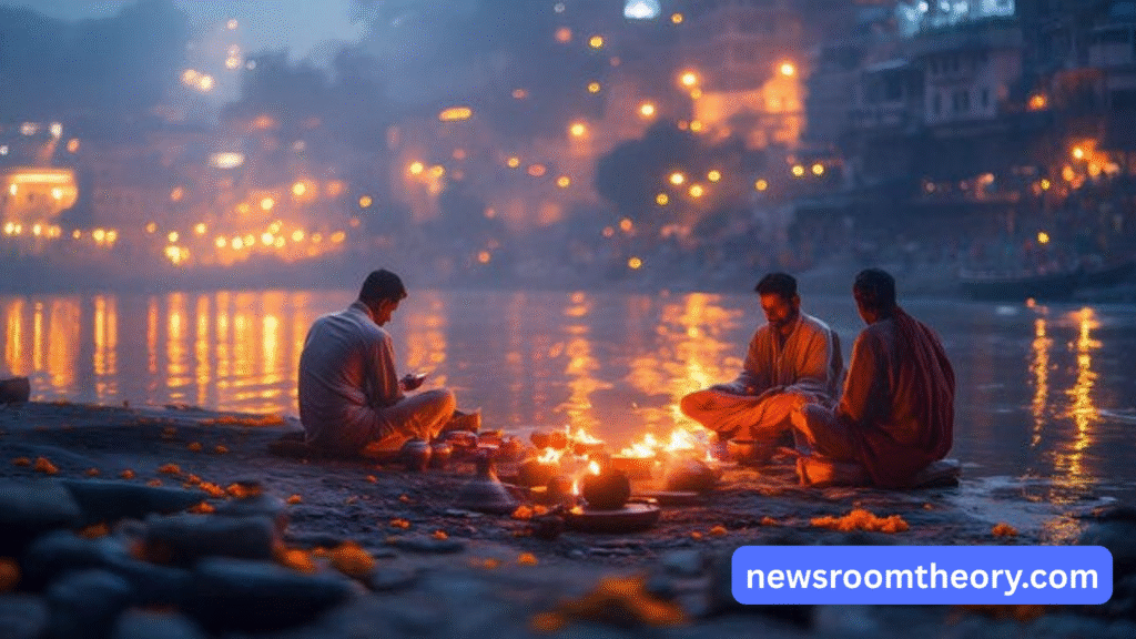 Pitru Paksha 2025: जानें पितृ पक्ष की तिथियां, महत्व और पूर्वजों को प्रसन्न करने के उपाय