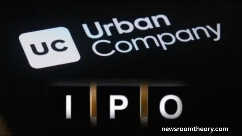 Urban Company IPO