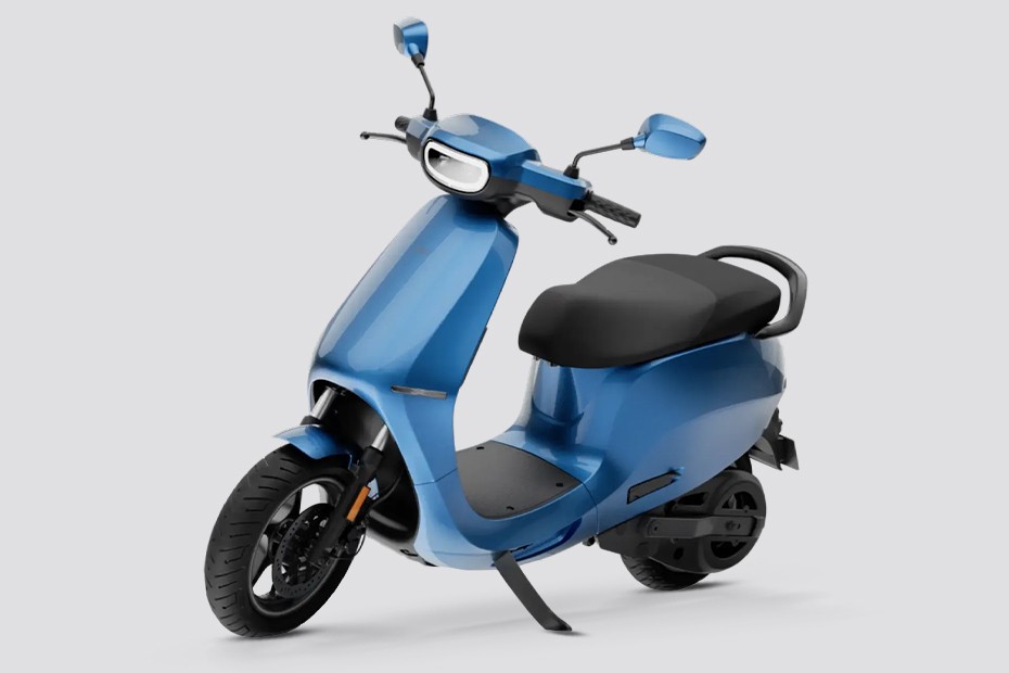 Ola S1 Pro Gen 3