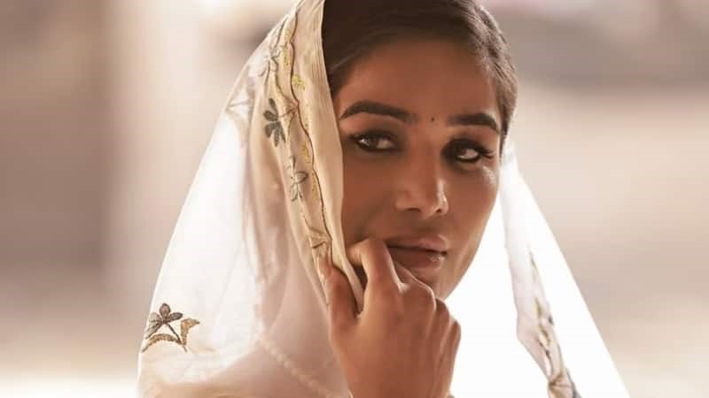 Poonam Pandey
