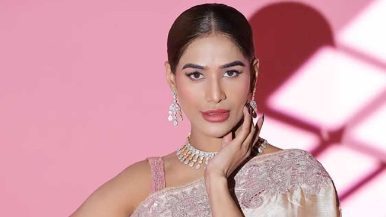 Poonam Pandey