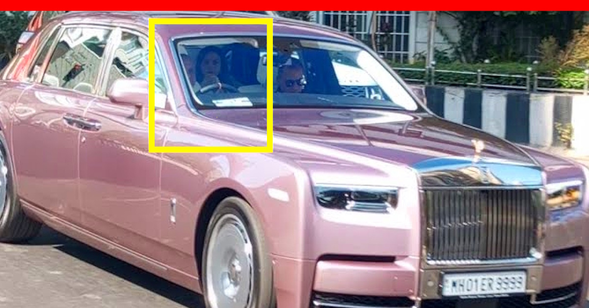 भारत की 5 सबसे महंगी कारें और उनके चर्चित मालिक – Rolls Royce से McLaren तक