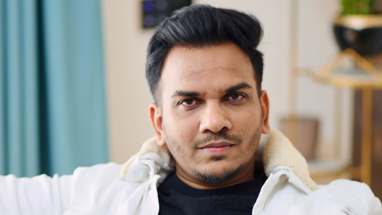 Satish Kushwaha Net Worth
