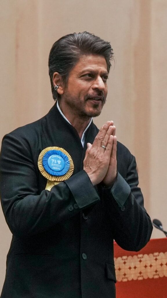Shah Rukh Khan