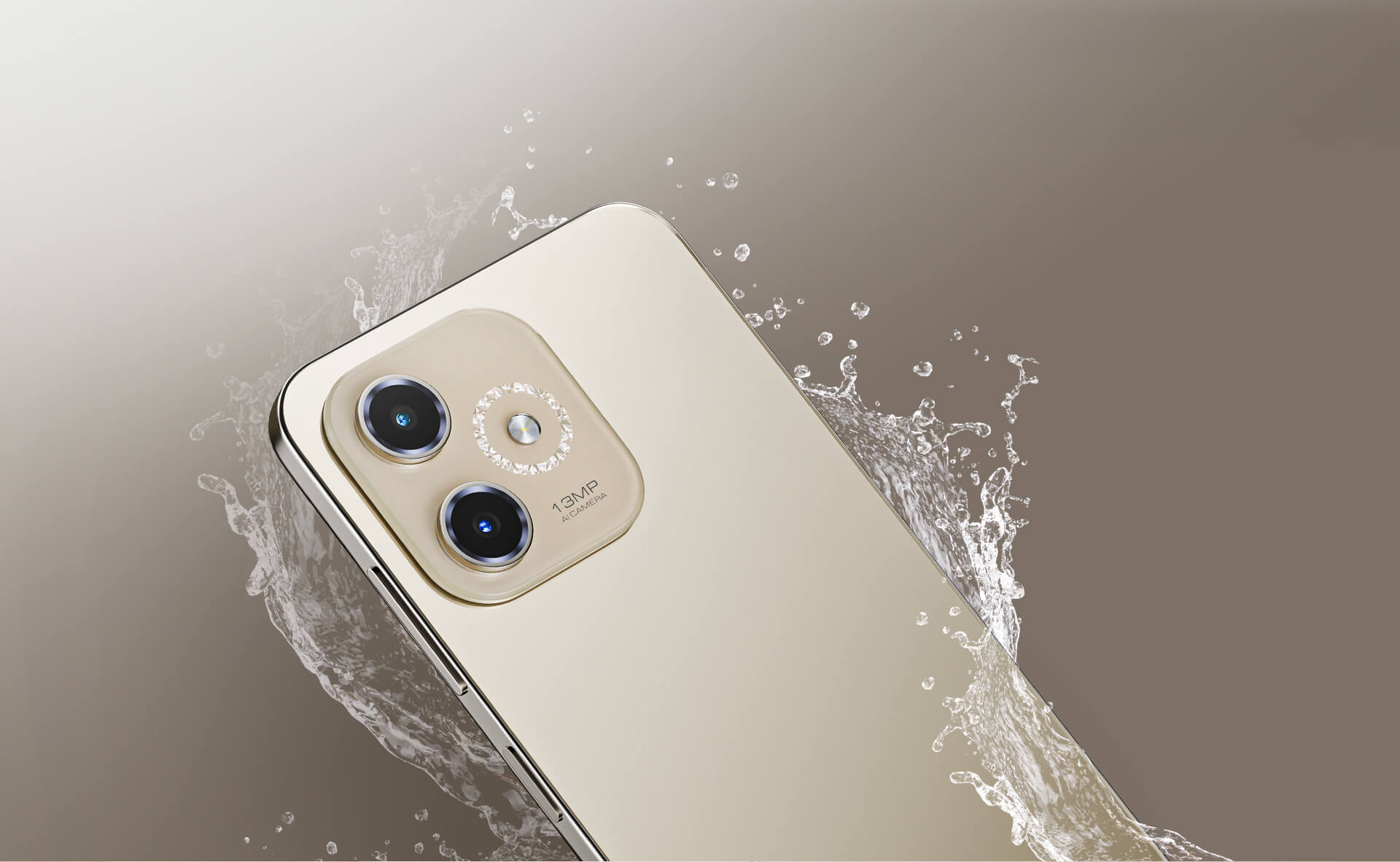 Lava Shark 5G: बजट में मिल रहा है iPhone जैसा डिज़ाइन और 5G स्पीड!