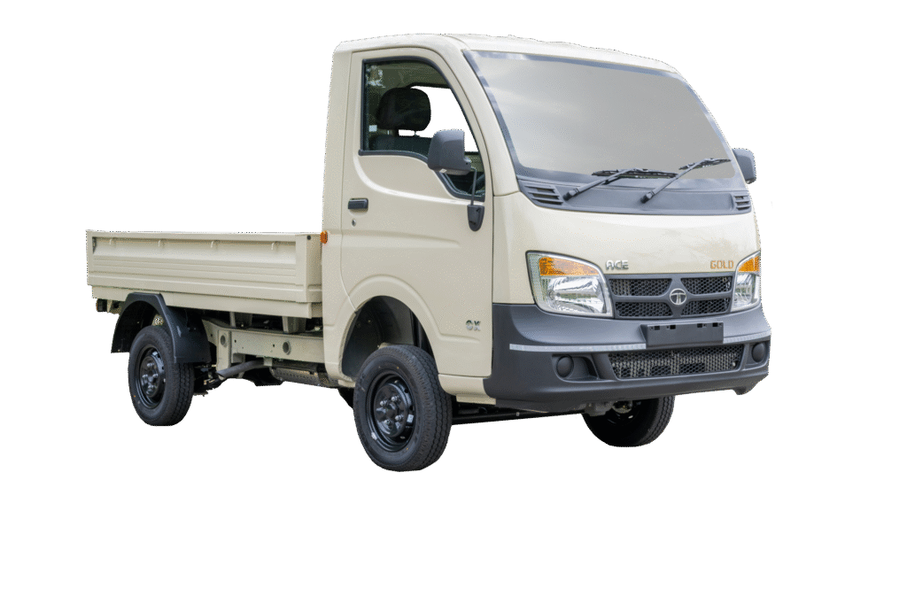 Tata Ace Gold+ Diesel Mini Truck