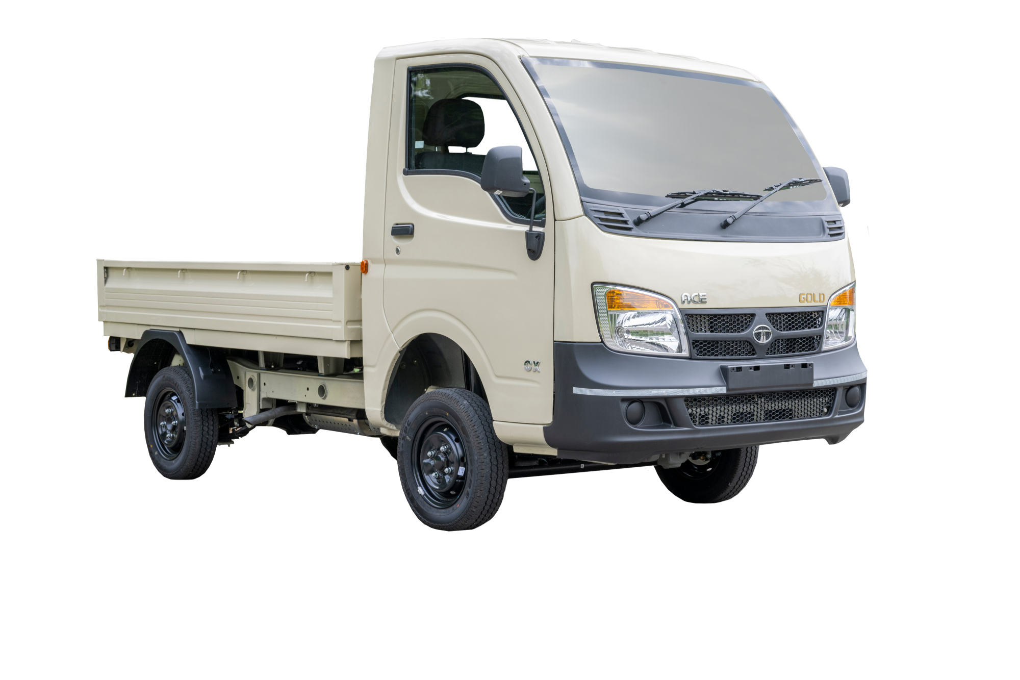 Tata Ace Gold+ Diesel Mini Truck: कम खर्च में शुरू करें अपना कारोबार, जानें सभी खास बातें