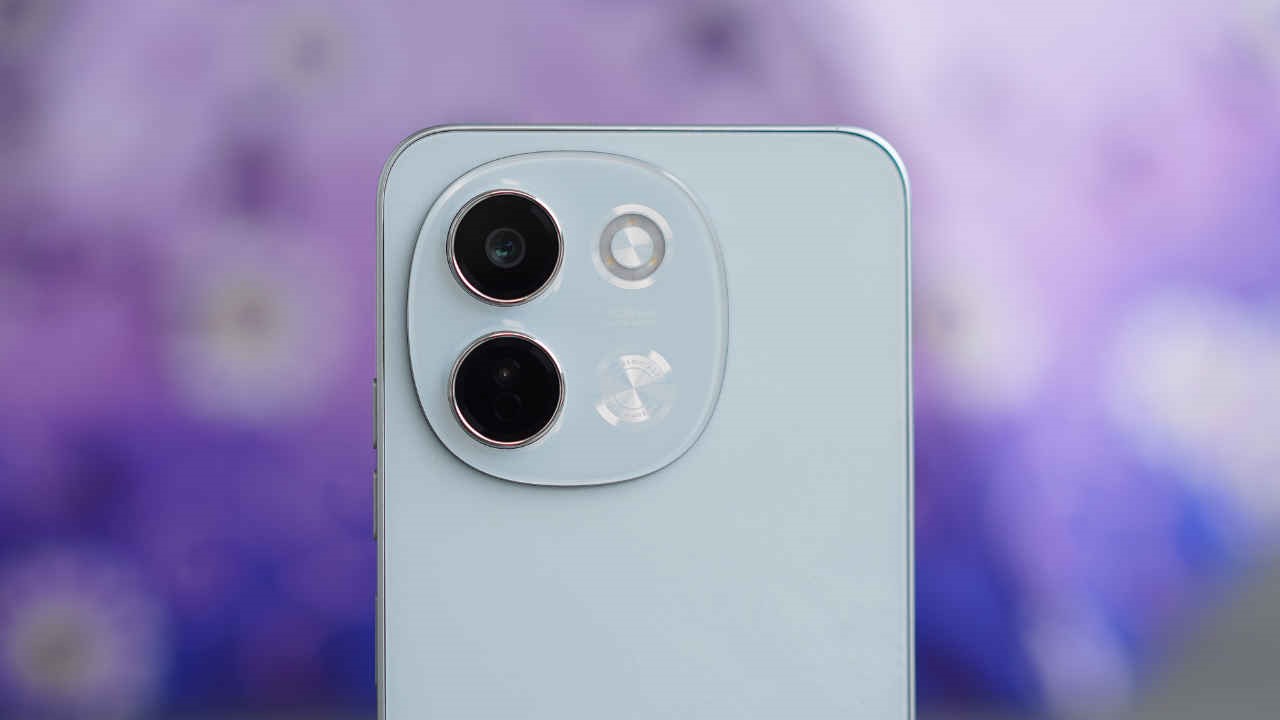 Tecno Pova 6 Neo 5G